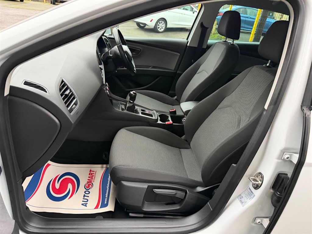 Used SEAT Leon 2019 for sale - 77641056: Photo 12