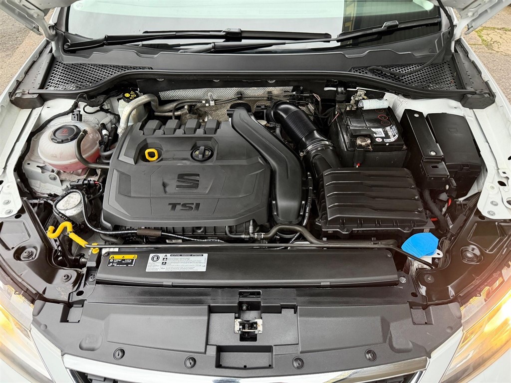 Used SEAT Leon 2019 for sale - 77641056: Photo 24