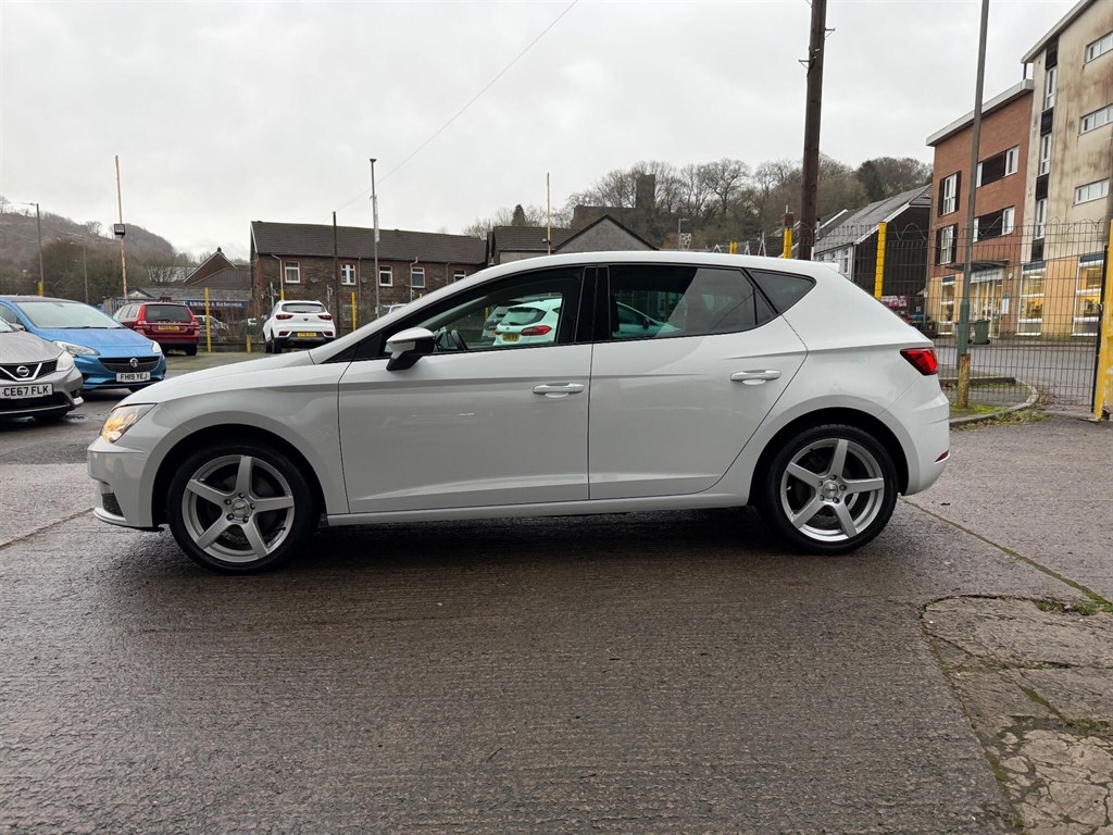 Used SEAT Leon 2019 for sale - 77641056: Photo 5