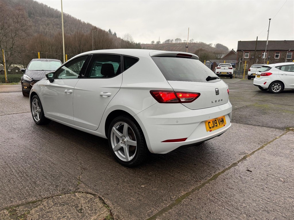 Used SEAT Leon 2019 for sale - 77641056: Photo 8