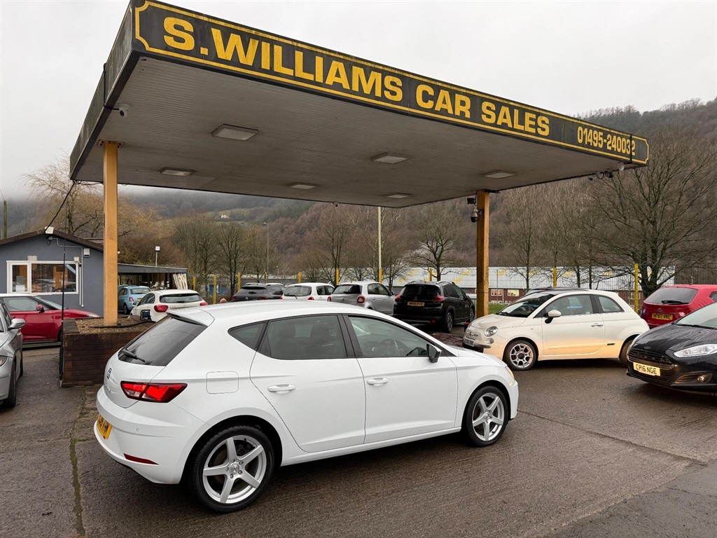 Used SEAT Leon 2019 for sale - 77641056: Photo 9