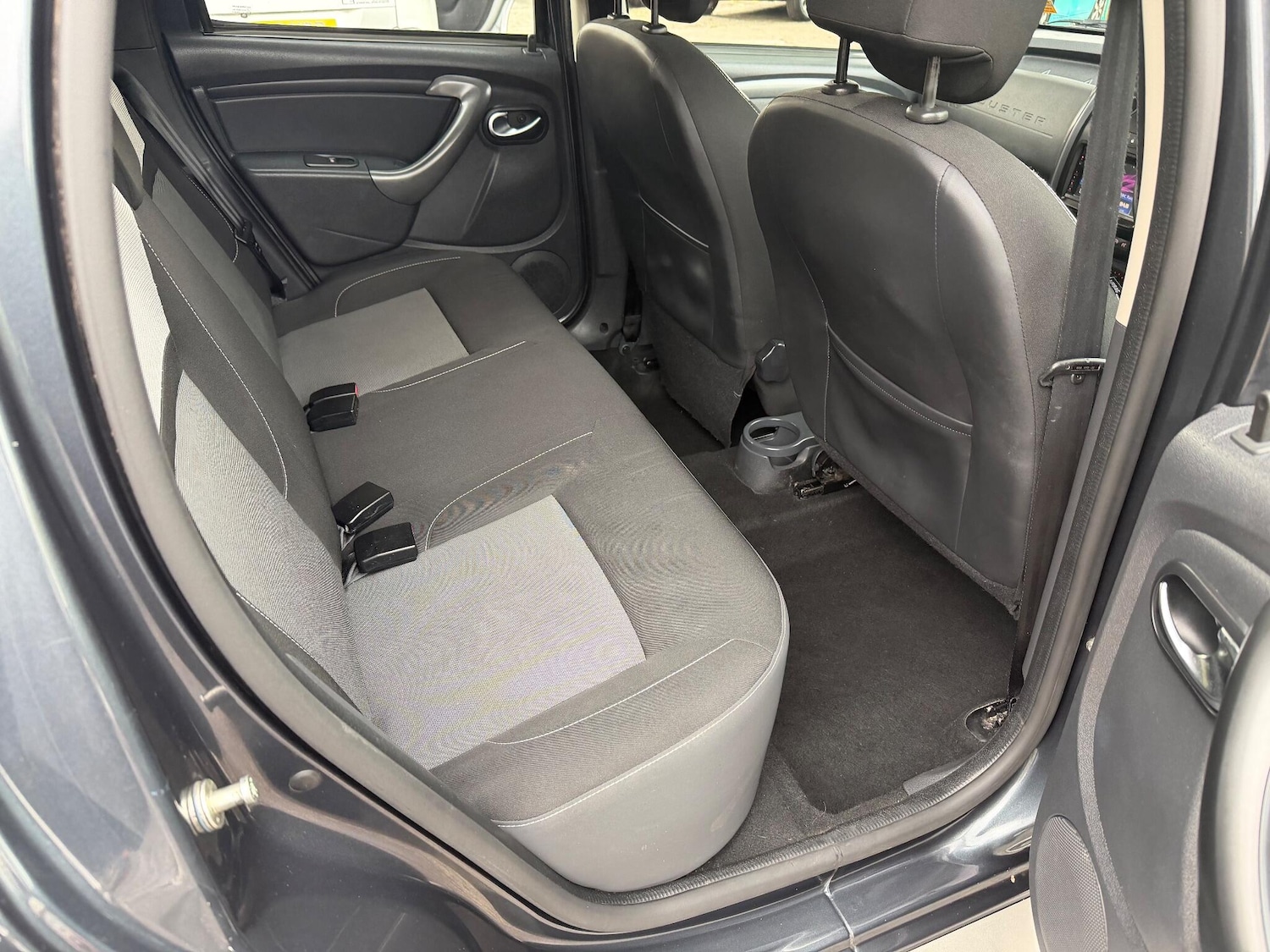 Used Dacia Duster 2017 for sale - 76260296: Photo 10