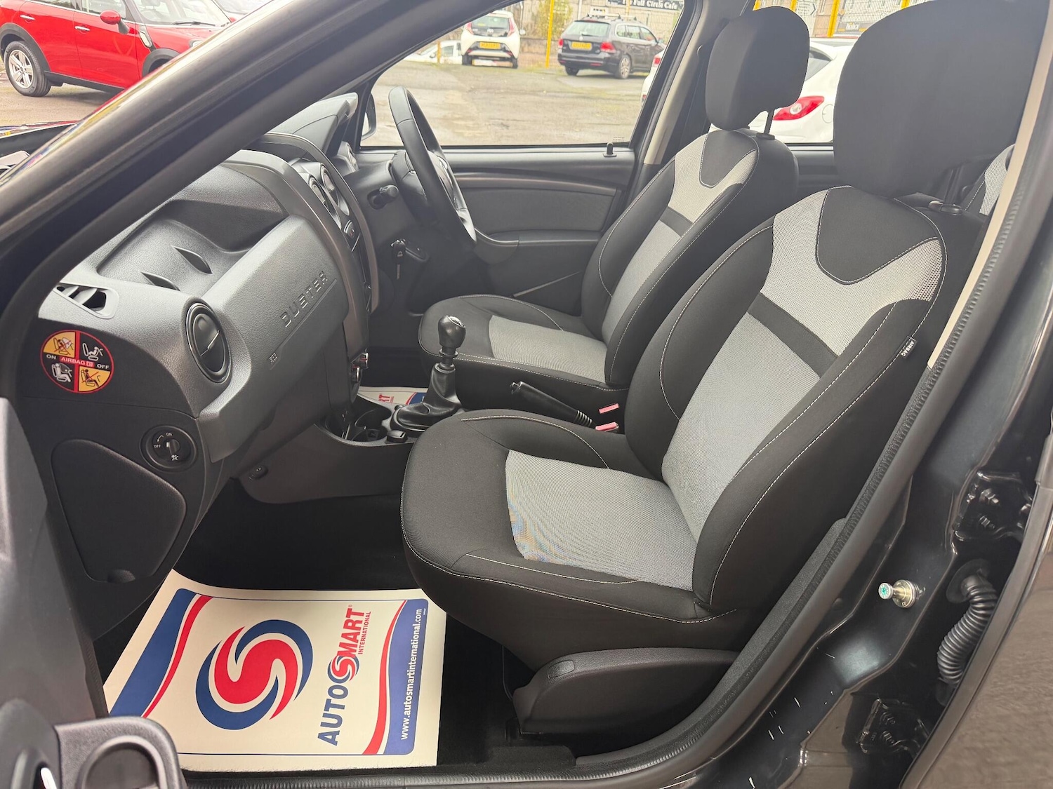 Used Dacia Duster 2017 for sale - 76260296: Photo 11