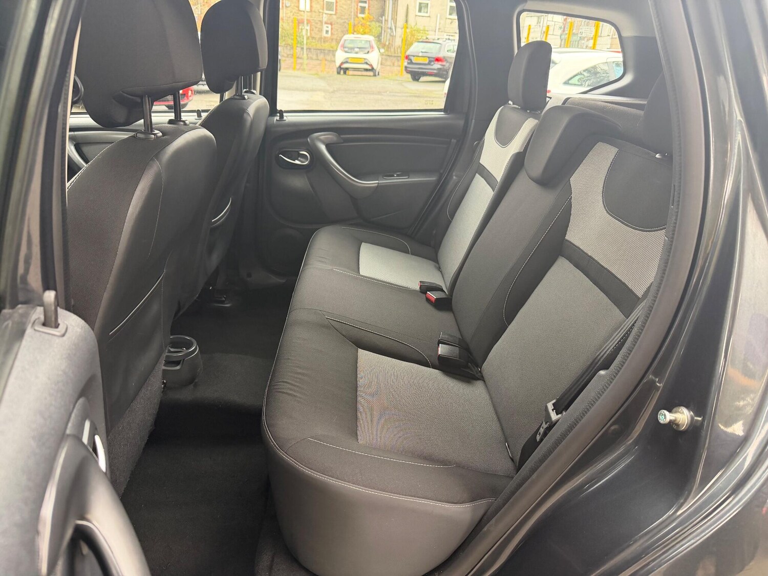 Used Dacia Duster 2017 for sale - 76260296: Photo 12