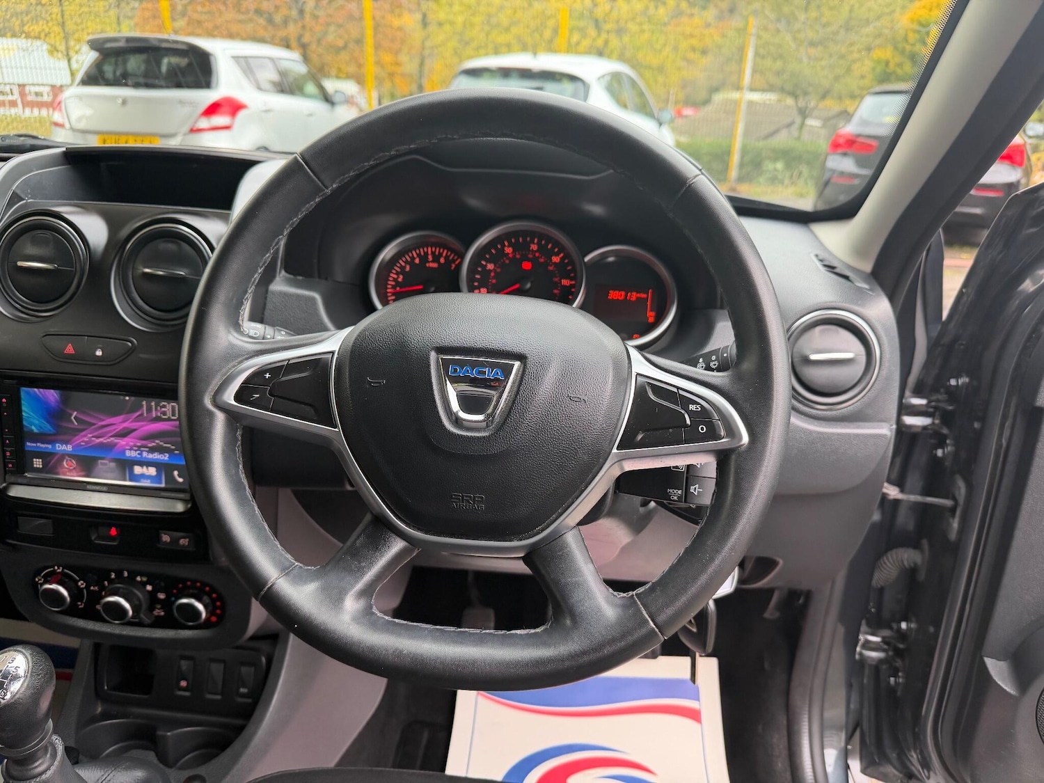 Used Dacia Duster 2017 for sale - 76260296: Photo 14