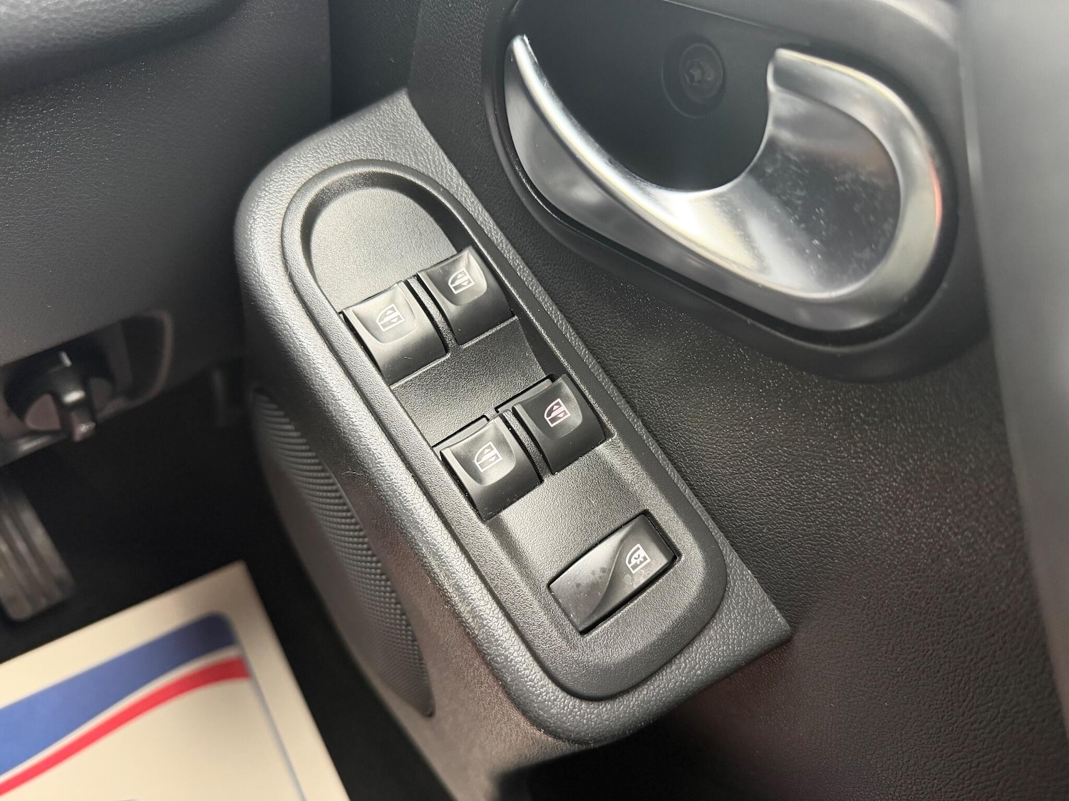 Used Dacia Duster 2017 for sale - 76260296: Photo 18