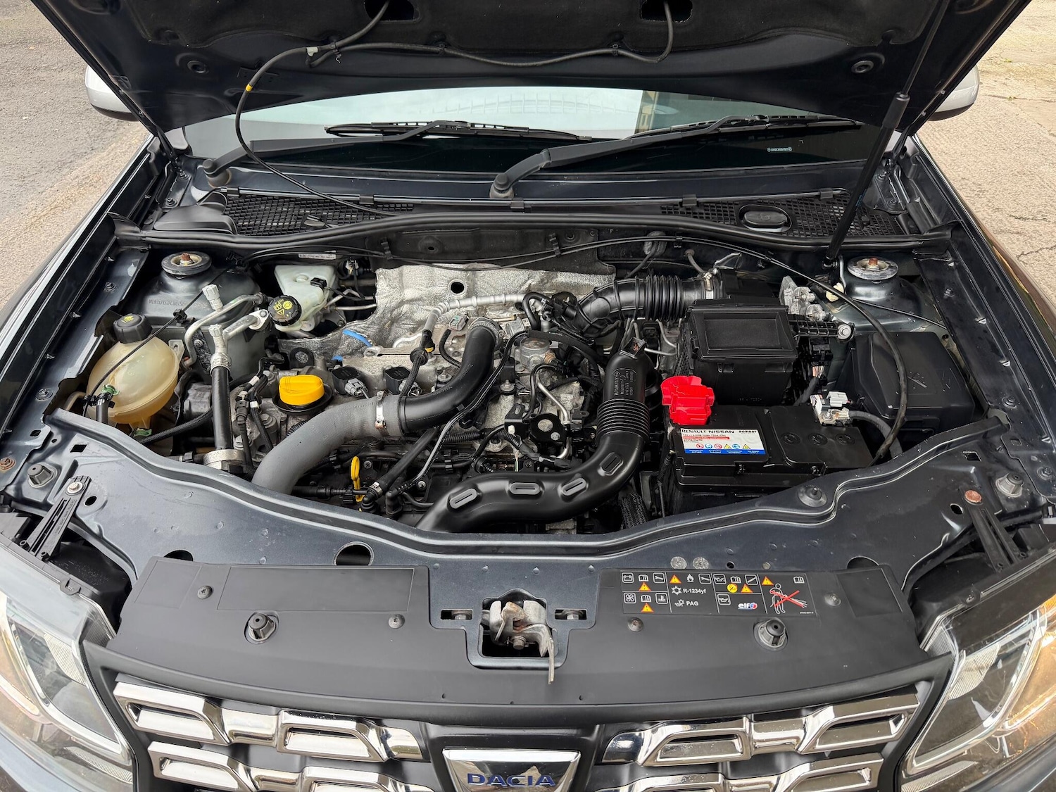 Used Dacia Duster 2017 for sale - 76260296: Photo 19