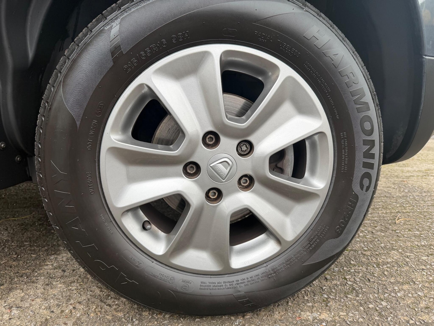 Used Dacia Duster 2017 for sale - 76260296: Photo 20