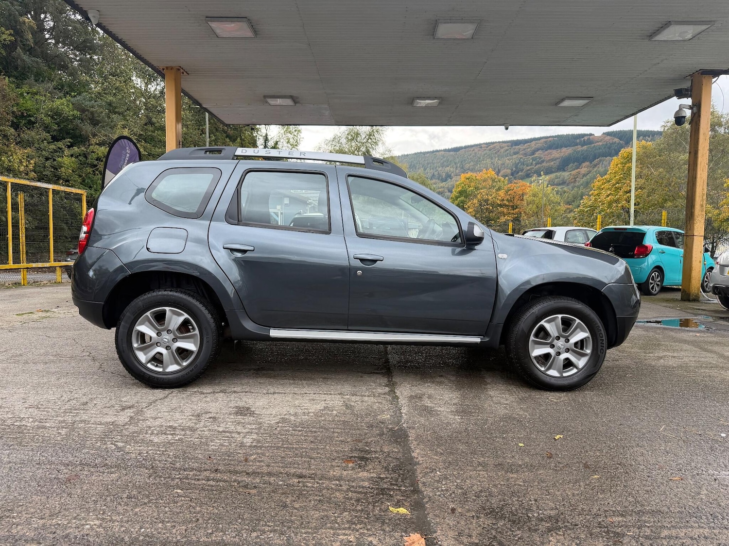 Used Dacia Duster 2017 for sale - 76260296: Photo 4