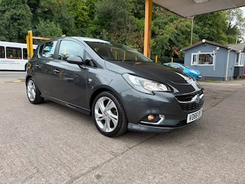Used Vauxhall Corsa 2016 for sale - 79761989: Photo