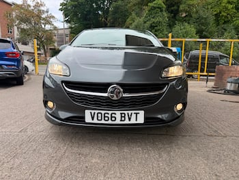 Used Vauxhall Corsa 2016 for sale - 79761989: Photo