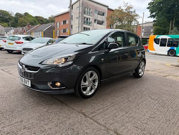 Used Vauxhall Corsa 2016 for sale - 79761989: Photo