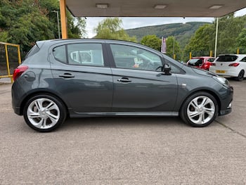 Used Vauxhall Corsa 2016 for sale - 79761989: Photo