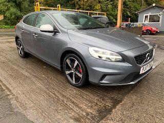 Used Volvo V40 2017 for sale - 76388945: Photo 1
