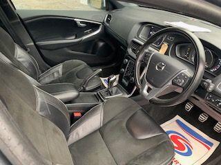 Used Volvo V40 2017 for sale - 76388945: Photo 10