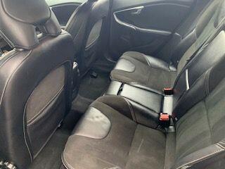 Used Volvo V40 2017 for sale - 76388945: Photo 12