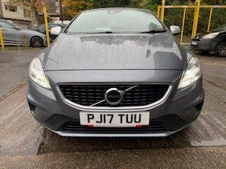 Used Volvo V40 2017 for sale - 76388945: Photo 2