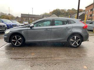 Used Volvo V40 2017 for sale - 76388945: Photo 5