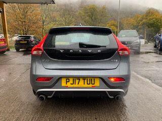 Used Volvo V40 2017 for sale - 76388945: Photo 6