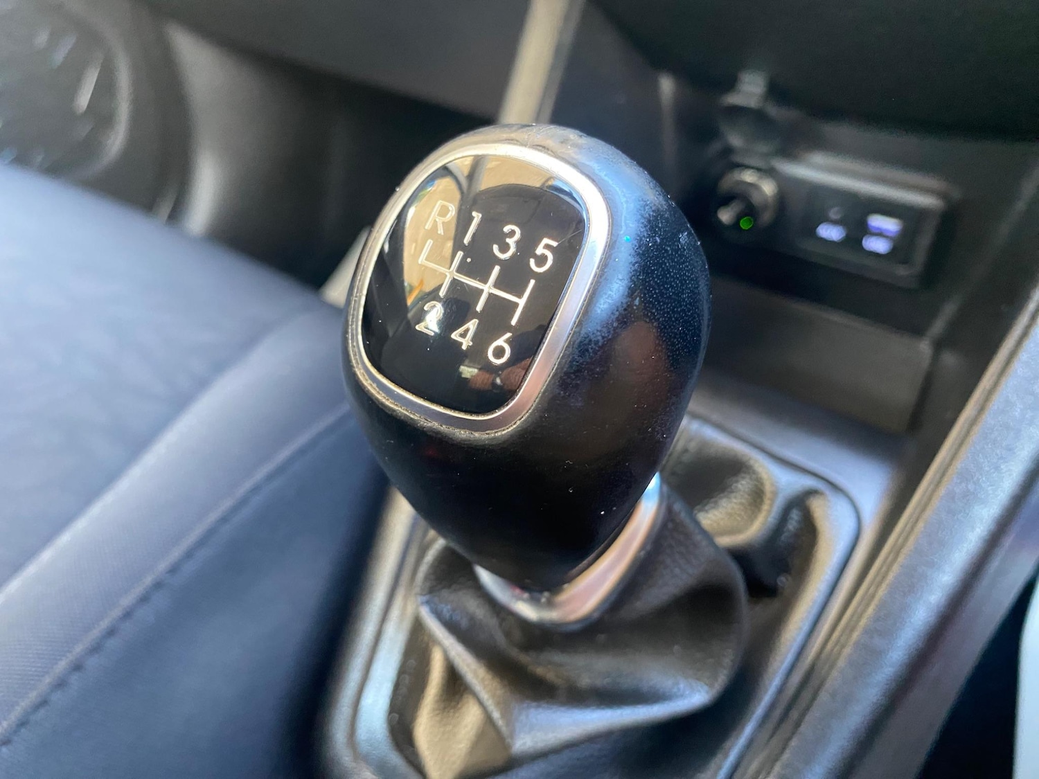 Vehicle 17