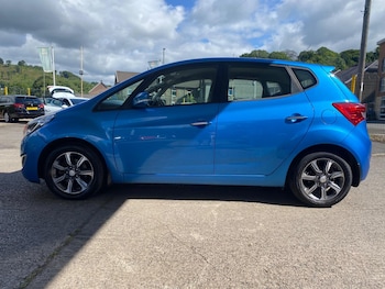 Used Hyundai Ix20 2017 for sale - 75175170: Photo