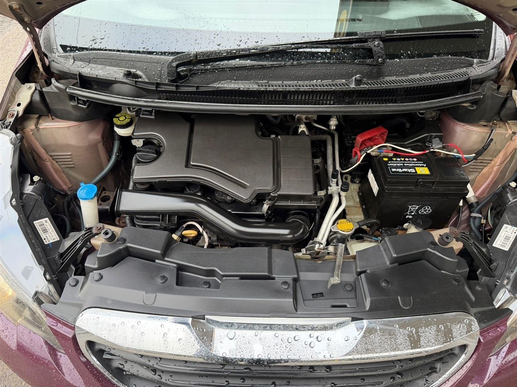 Used Peugeot 108 2015 for sale - 77641050: Photo 17