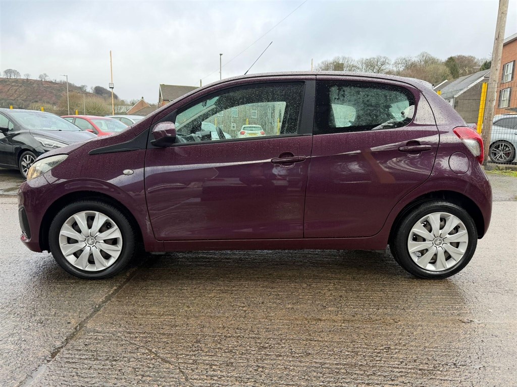 Used Peugeot 108 2015 for sale - 77641050: Photo 5