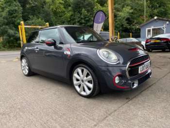 2017 (17) - 2.0 Cooper SD Euro 6 (s/s) 3dr