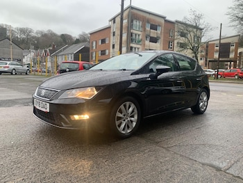 Used SEAT Leon 2018 for sale - 77029998: Photo