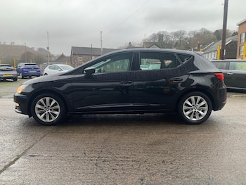 Used SEAT Leon 2018 for sale - 77029998: Photo