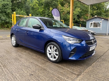 Used Vauxhall Corsa 2021 for sale - 75563177: Photo