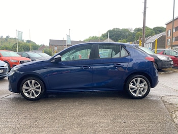 Used Vauxhall Corsa 2021 for sale - 75563177: Photo