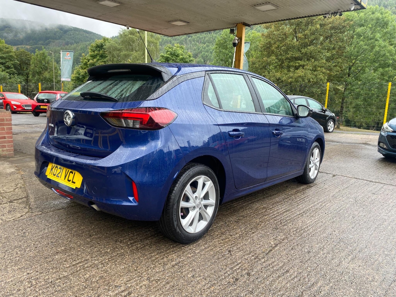 Vehicle 6