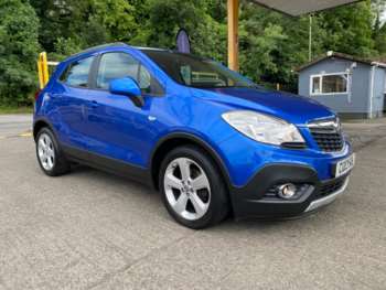 2013 (13) - 1.4T Exclusiv 4WD Euro 5 (s/s) 5dr
