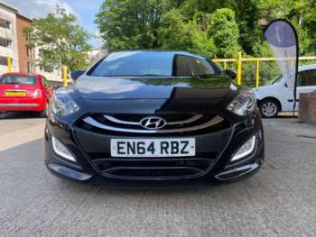 Used Hyundai i30 2015 for sale - 74798431: Photo
