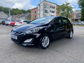 Used Hyundai i30 2015 for sale - 74798431: Photo