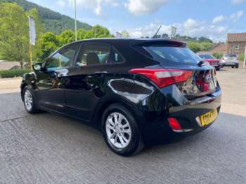 Used Hyundai i30 2015 for sale - 74798431: Photo