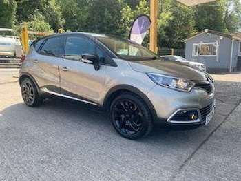 2015 (15) - 0.9 TCe ENERGY Dynamique S MediaNav Euro 5 (s/s) 5dr