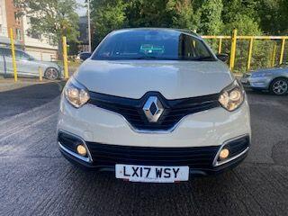 Used Renault Captur 2017 for sale - 76166525: Photo 2