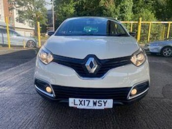 Used Renault Captur 2017 for sale - 76166525: Photo 2