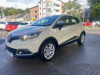 Used Renault Captur 2017 for sale - 76166525: Photo 3