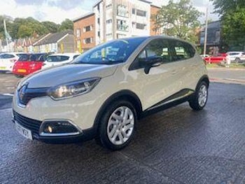 Used Renault Captur 2017 for sale - 76166525: Photo 3