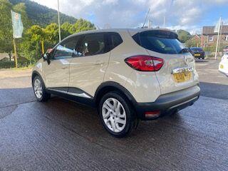 Used Renault Captur 2017 for sale - 76166525: Photo 6