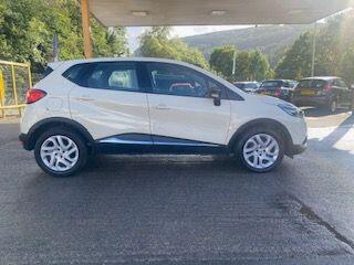 Used Renault Captur 2017 for sale - 76166525: Photo 7