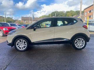Used Renault Captur 2017 for sale - 76166525: Photo 8