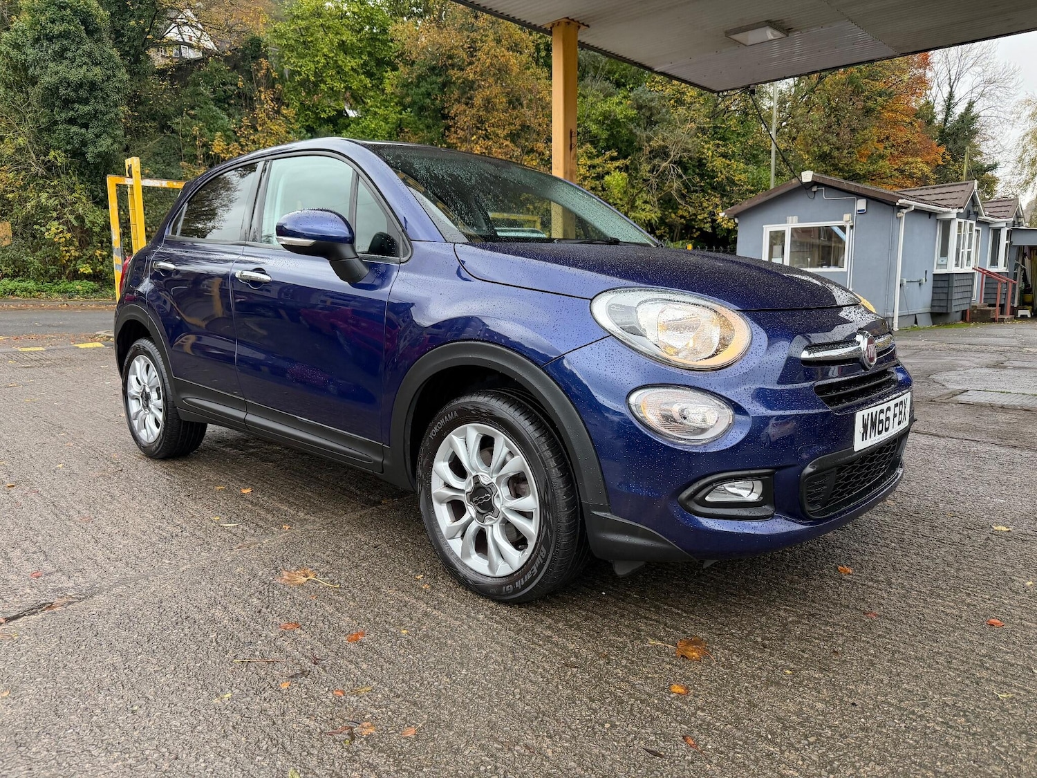 Used Fiat 500X 2016 for sale - 76388078: Photo 1