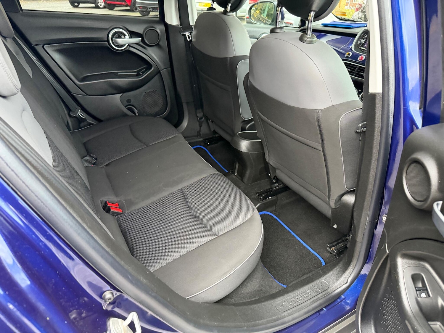 Used Fiat 500X 2016 for sale - 76388078: Photo 10