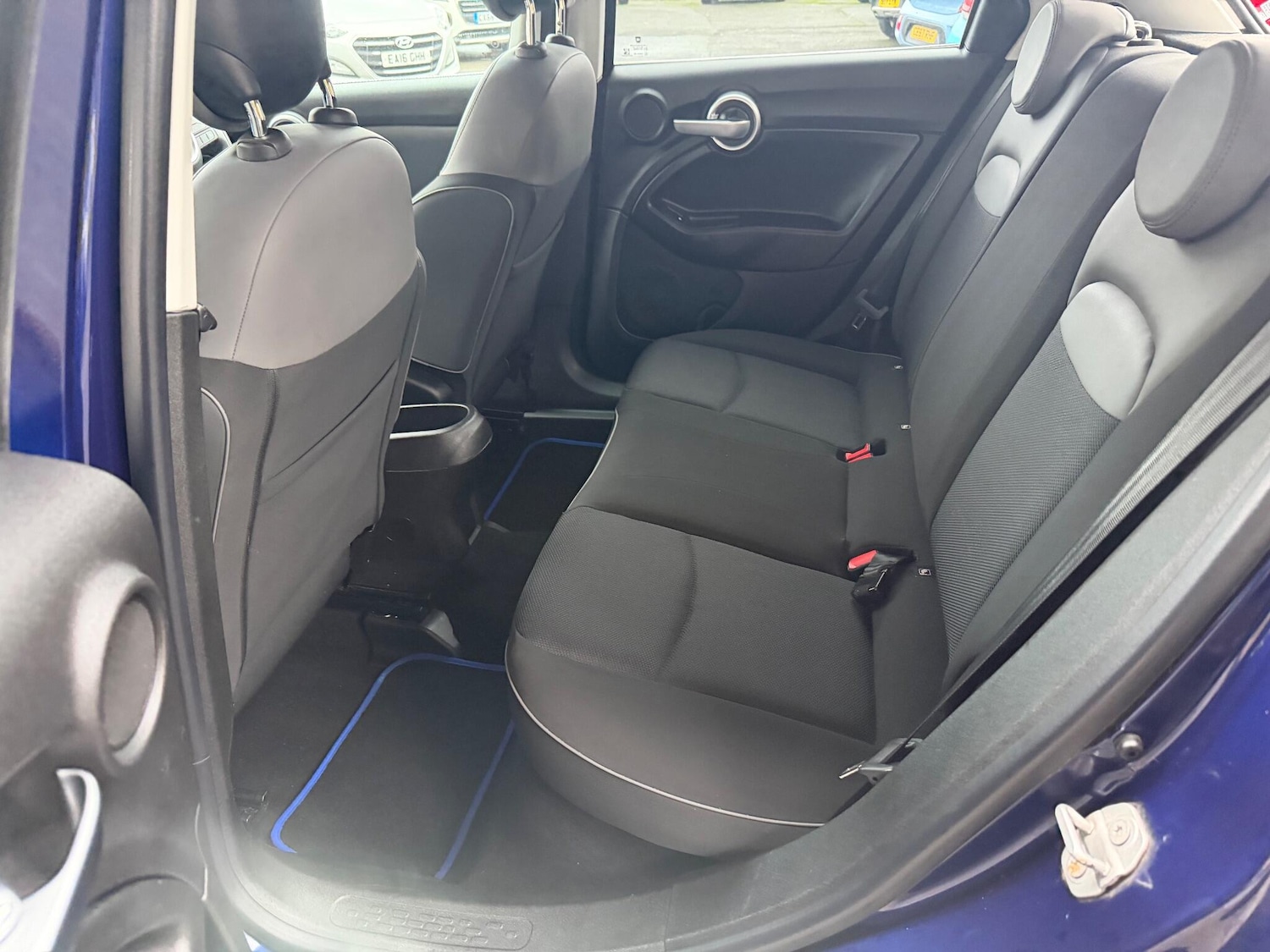 Used Fiat 500X 2016 for sale - 76388078: Photo 12