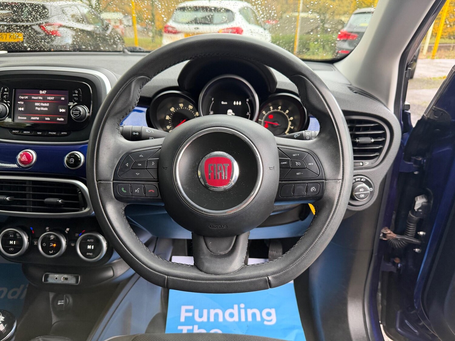 Used Fiat 500X 2016 for sale - 76388078: Photo 15