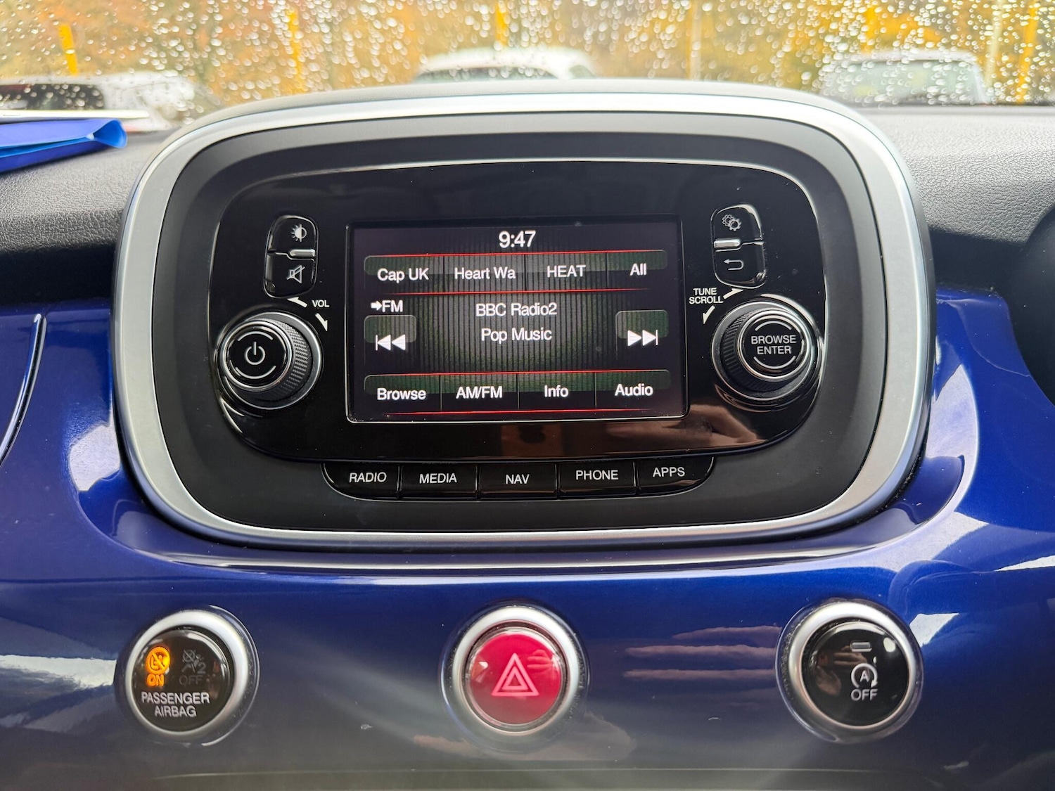 Used Fiat 500X 2016 for sale - 76388078: Photo 16